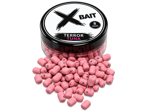 Przejdź do produktu Przynęta Wafters XBait Terror Tuna 8mm 50ml