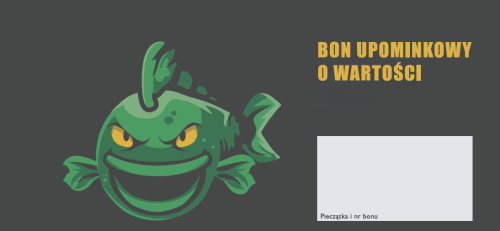 Przejdź do produktu BONY PODARUNKOWE