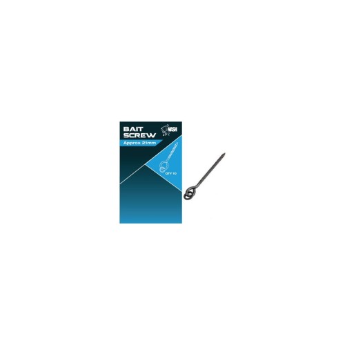 Przejdź do produktu Nash Bait Screws rozmiar 13 mm