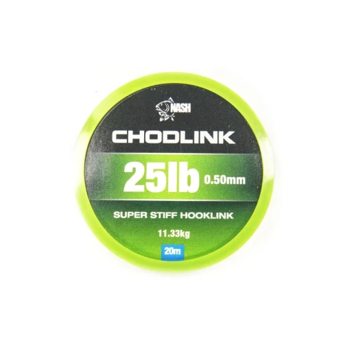 Przejdź do produktu Nash Chod-Link model 25 lb