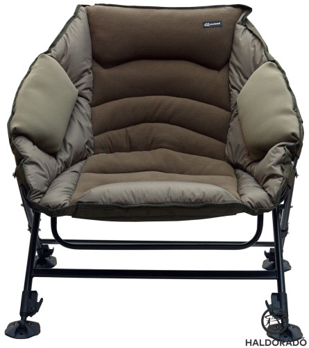 Przejdź do produktu Fotel karpiowy HALDORADO Big Papa Chair