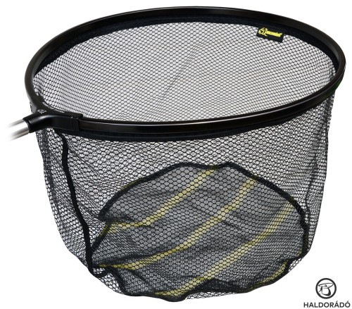 Przejdź do produktu Kosz podbieraka Haldorado Power Carp Landing Net 45x40cm