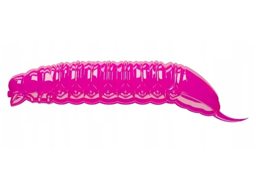 Przejdź do produktu Libra Lures Goliath 30 Cheese 019 Hot Pink 3 cm 15 szt