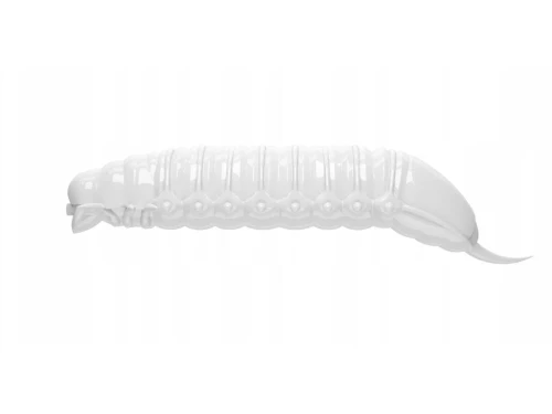 Przejdź do produktu Libra Lures Goliath 30 Cheese 001 White 3 cm 15 szt