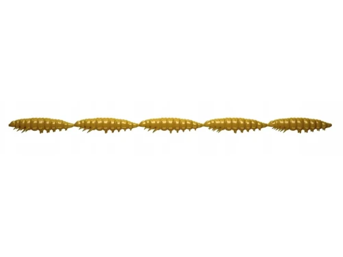 Przejdź do produktu Libra Lures Larva Multi 5×25 Cheese 036 Coffee Milk 2,5 cm 25 szt