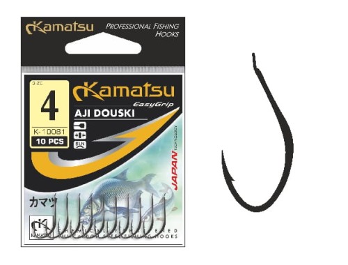 Przejdź do produktu HACZYK KAMATSU AJI DOUSUKI 10GŁ