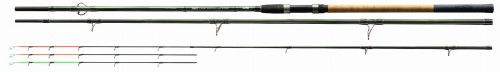 Przejdź do produktu Wędka Nevis Vanity Carp Feeder M 3.30m 30-90g