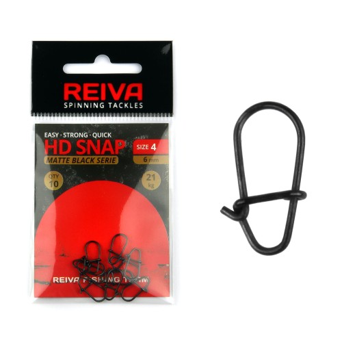 Przejdź do produktu Agrafka  Reiva HD Rozmiar 1