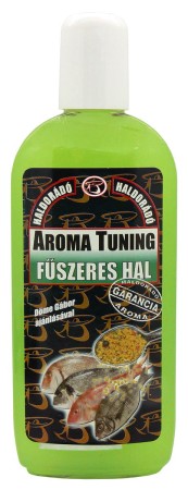 Płynny aromat HALDORADO AROMA TUNING Pikantna Ryba