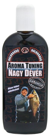 Płynny aromat HALDORADO AROMA TUNING Duży Leszcz
