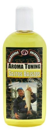 Płynny aromat HALDORADO AROMA TUNING Serowa Brzana