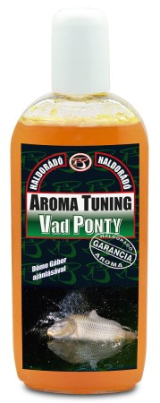 Płynny aromat HALDORADO AROMA TUNING Dziki Karp