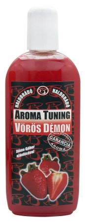Płynny aromat HALDORADO Czerwony Demon