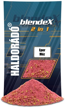 Haldorádó BlendeX 2 in 1 - Eper + Méz közepes.jpg
