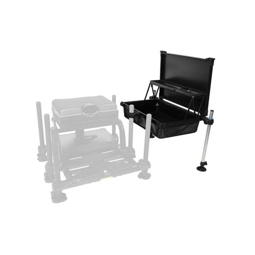 Przejdź do produktu TACKA BOCZNA MATRIX PRO FEEDER TRAY