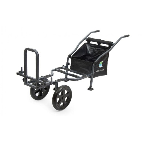 Przejdź do produktu Wózek Preston Shuttle