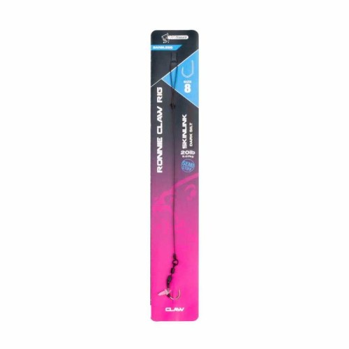Przejdź do produktu Gotowy Przypon Ronnie Claw Rig Size 8 Barbed