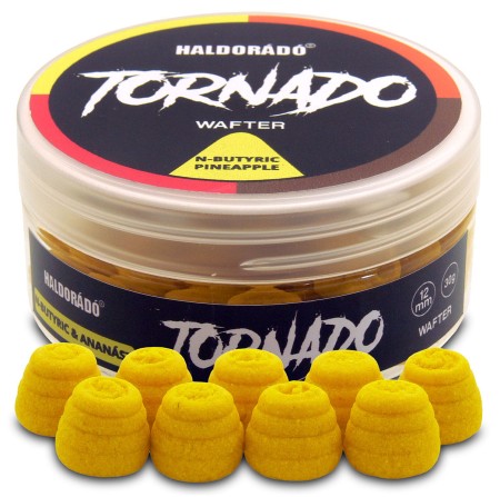Haldorádó TORNADO Wafter - N-Butyric &amp; Ananász közepes.jpg