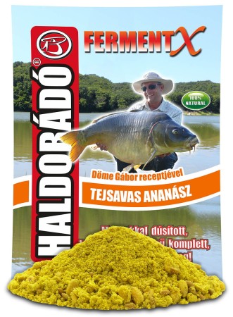 Haldorádó FermentX - Tejsavas Ananász közepes.jpg