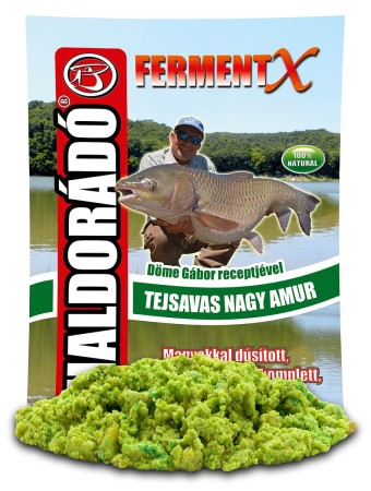 Haldorádó FermentX - Tejasavas Nagy Amur új közepes.jpg