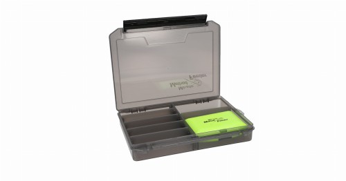Przejdź do produktu PUDEŁKO - METHOD FEEDER COMPACT BOX H527S 