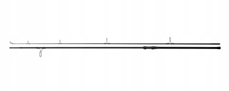 Wędka Daiwa Vertice Carp 3.00m 3lb