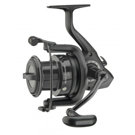 Kołowrotek Daiwa Black Widow 25A