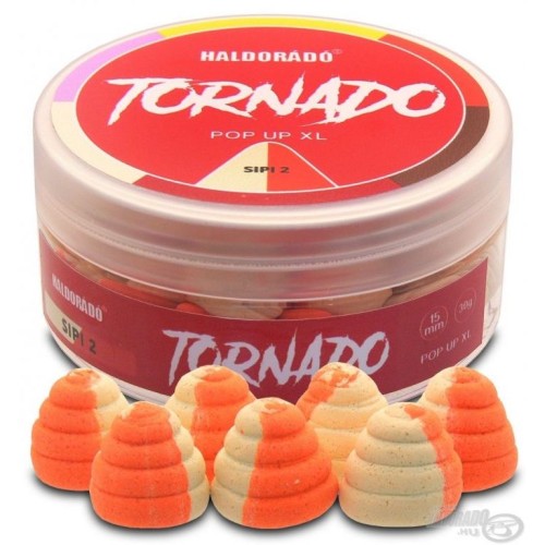 Przejdź do produktu Przynęta HALDORADO TORNADO Pop Up XL - Sipi 2