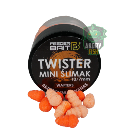 Przynęta Feeder Bait - Mini Ślimak Wafters R72