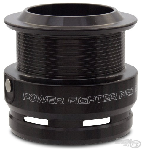 Przejdź do produktu TEAM FEEDER byDome Power Fighter Pro 6000 szpula