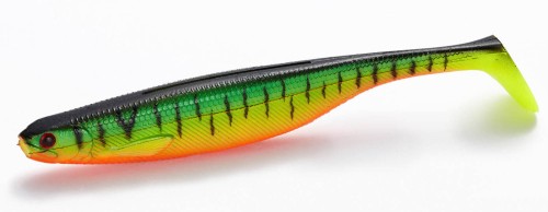 Przejdź do produktu Guma Westin ShadTeez Slim 10cm 6g Crazy Firetiger