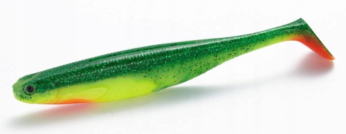 Przejdź do produktu Guma Westin ShadTeez Slim 12cm 10g Fireflake