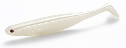 Przejdź do produktu Guma Westin ShadTeez Slim 7,5cm 3g Pearl