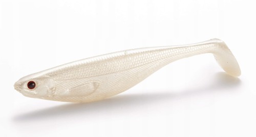 Przejdź do produktu Guma Westin ShadTeez 9cm 7g Pearl