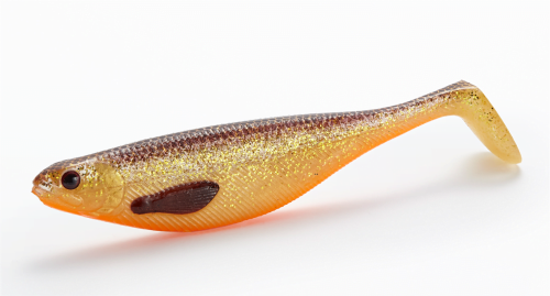 Przejdź do produktu Guma Westin ShadTeez 12cm 15g Gold Rush