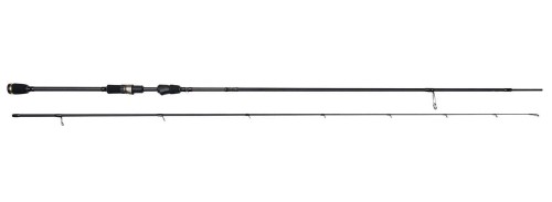 Przejdź do produktu Wędka Westin W3 StreetStick 7'1"/213cm M 2-10g