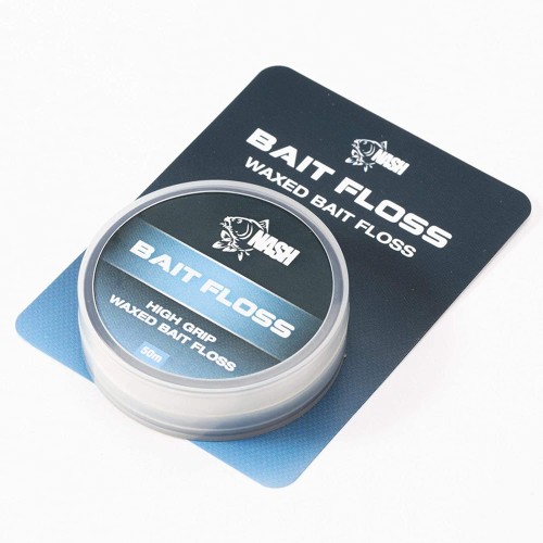 Przejdź do produktu Plecionka Nash Bait Floss 50m