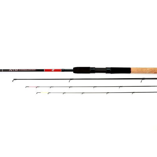 Przejdź do produktu WĘDKA NYTRO NTR 10'COMMERCIAL CARP 3,05 / 40G