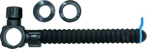 Przejdź do produktu PODPÓRKA LORPIO NEOPREN FEEDER TYŁ 200mm