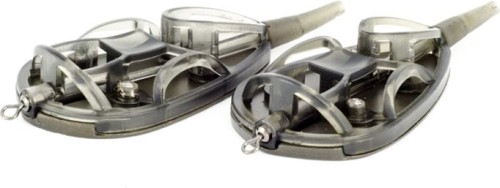 Przejdź do produktu Koszyk Carpex Method Feeder 2 x 60g, rozm. M