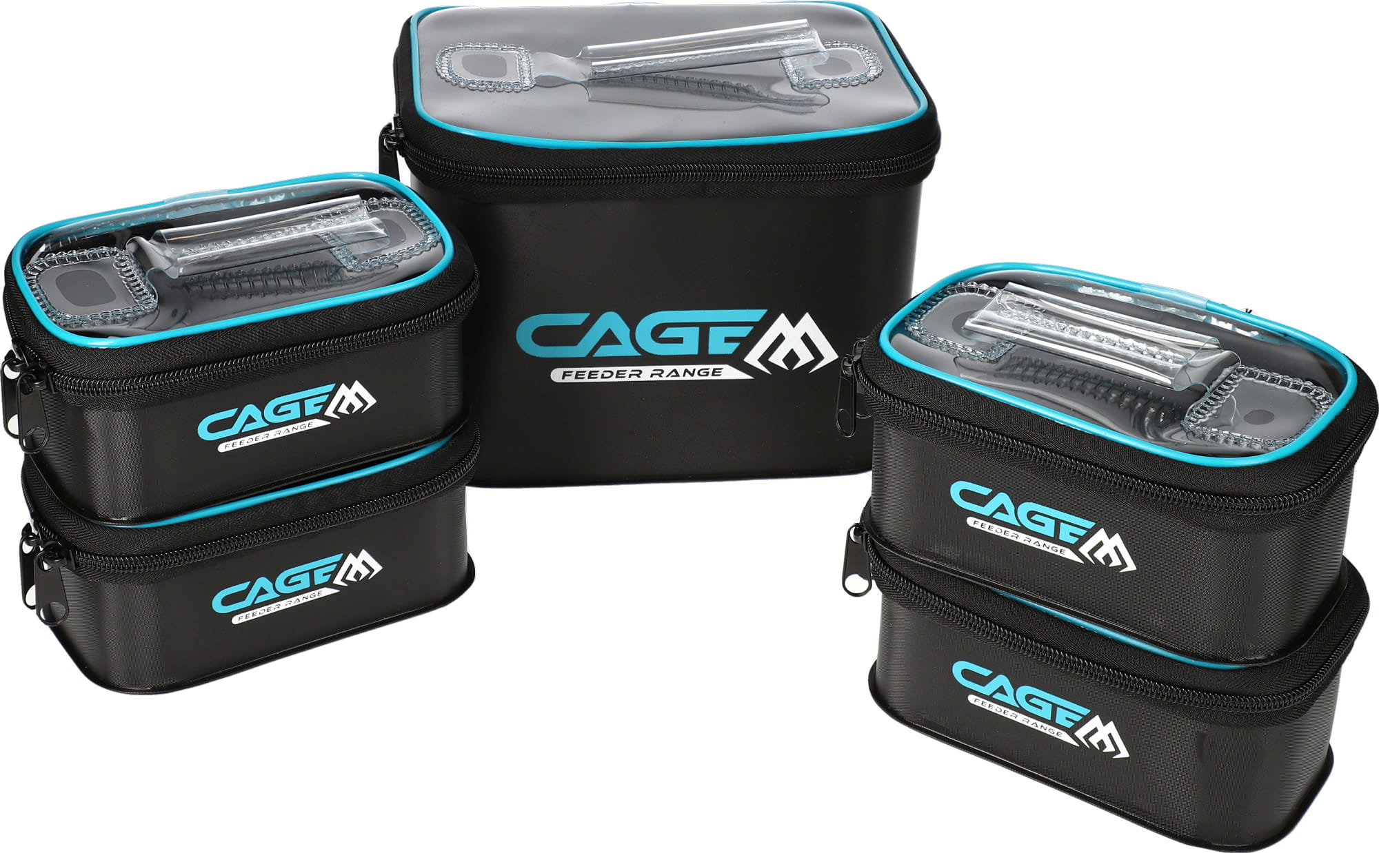 POJEMNIKI MIKADO EVA - CAGE ACC BOX SYSTEM - 002 - Sklep internetowy ...