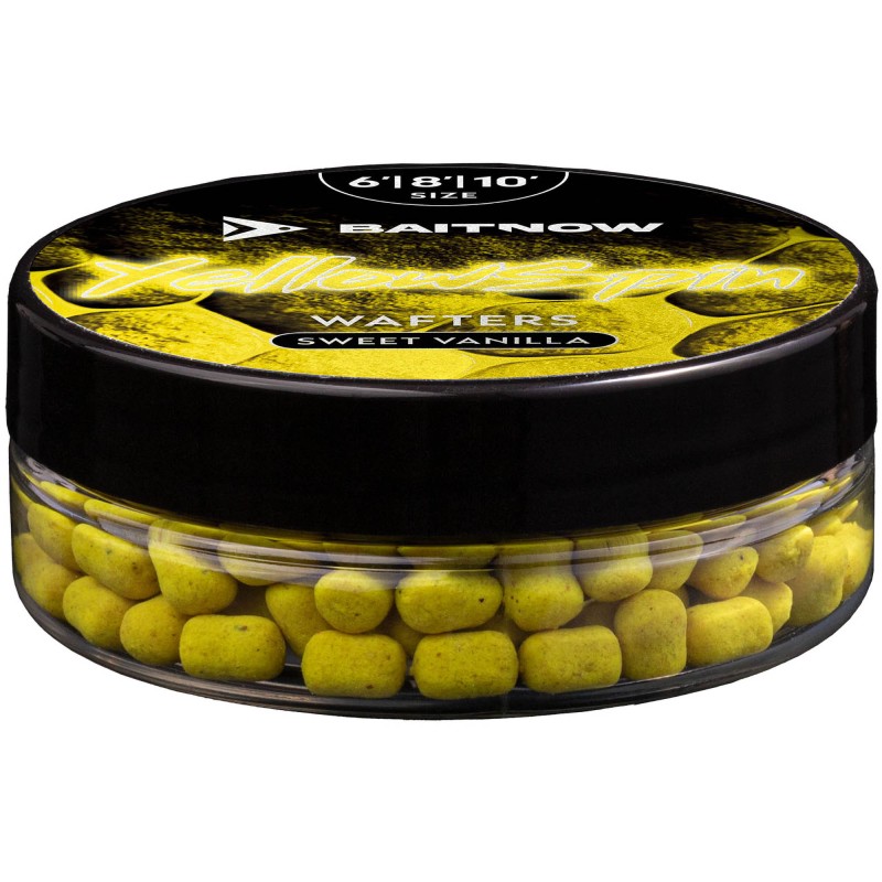 p35325-wafters-baitnow-method-feeder-yellow-spin-6-8-10mm-24g (1).jpg