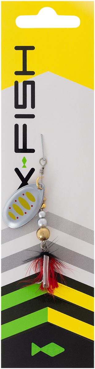 X-Fish obrotówka Sirius №2 4.5g Silver GRD.jpg